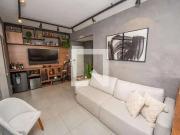 Apartamento para Locação em Belo Horizonte/MG Anchieta 2...