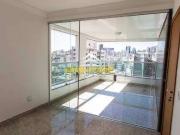 Apartamento para Locação em Belo Horizonte/MG Anchieta 3...