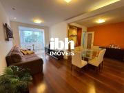 Apartamento para Locação em Belo Horizonte/MG Anchieta 3...