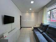 Apartamento para Locação em Belo Horizonte/MG Anchieta 3...