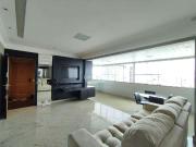 Apartamento para Locação em Belo Horizonte/MG Anchieta 4...