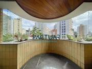 Apartamento para Locação em Belo Horizonte/MG Anchieta 4...
