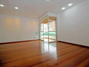 Apartamento para Locação em Belo Horizonte/MG Anchieta 4...