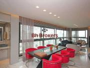 Apartamento para Locação em Belo Horizonte/MG Anchieta 4...