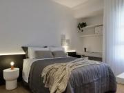 Apartamento para Locação em Belo Horizonte/MG Barro...