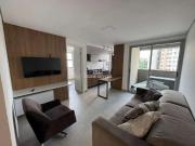 Apartamento para Locação em Belo Horizonte/MG Barro...