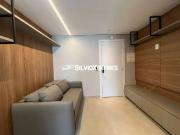 Apartamento para Locação em Belo Horizonte/MG Barro...