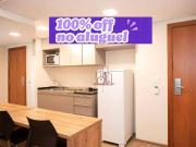 Apartamento para Locação em Belo Horizonte/MG Conjunto...