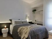 Apartamento para Locação em Belo Horizonte/MG Barro...