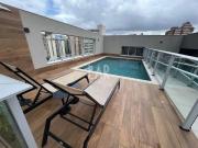 Apartamento para Locação em Belo Horizonte/MG Barro...