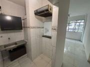 Apartamento para Locação em Belo Horizonte/MG Barro...