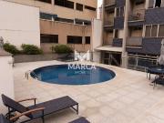 Apartamento para Locação em Belo Horizonte/MG Barro...