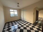 Apartamento para Locação em Belo Horizonte/MG Barro...