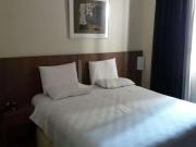 Apartamento para Locação em Belo Horizonte/MG Barro...