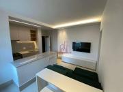 Apartamento para Locação em Belo Horizonte/MG Barro...