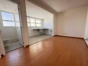 Apartamento para Locação em Belo Horizonte/MG Barro...
