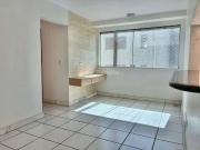 Apartamento para Locação em Belo Horizonte/MG Barro...
