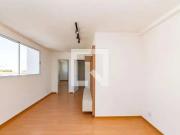 Apartamento para Locação em Belo Horizonte/MG Barro...
