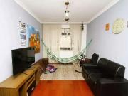 Apartamento para Locação em Belo Horizonte/MG Barro...