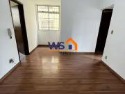 Apartamento para Locação em Belo Horizonte/MG Barroca 2...