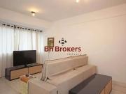 Apartamento para Locação em Belo Horizonte/MG Belvedere...
