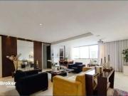 Apartamento para Locação em Belo Horizonte/MG Belvedere...