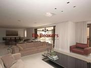 Apartamento para Locação em Belo Horizonte/MG Belvedere...