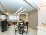 Apartamento para Locação em Belo Horizonte/MG Buritis 1...