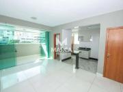 Apartamento para Locação em Belo Horizonte/MG Buritis 2...