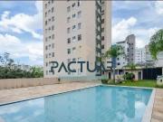 Apartamento para Locação em Belo Horizonte/MG Buritis 2...