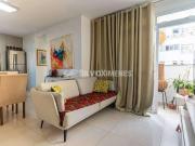 Apartamento para Locação em Belo Horizonte/MG Buritis 2...