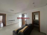 Apartamento para Locação em Belo Horizonte/MG Buritis 2...