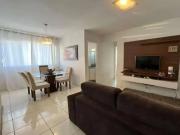 Apartamento para Locação em Belo Horizonte/MG Buritis 2...