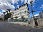 Apartamento para Locação em Belo Horizonte/MG Buritis 2...