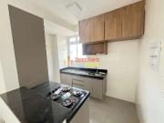 Apartamento para Locação em Belo Horizonte/MG Buritis 2...