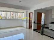Apartamento para Locação em Belo Horizonte/MG Buritis 2...