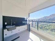 Apartamento para Locação em Belo Horizonte/MG Buritis 3...