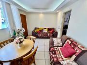 Apartamento para Locação em Belo Horizonte/MG Buritis 3...