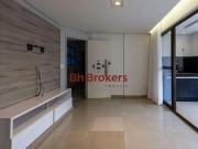 Apartamento para Locação em Belo Horizonte/MG Buritis 3...
