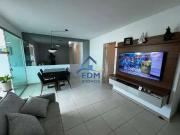 Apartamento para Locação em Belo Horizonte/MG Buritis 3...