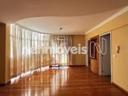 Apartamento para Locação em Belo Horizonte/MG Buritis 3...