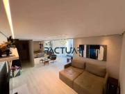 Apartamento para Locação em Belo Horizonte/MG Buritis 3...