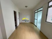 Apartamento para Locação em Belo Horizonte/MG Buritis 3...