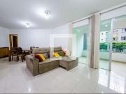 Apartamento para Locação em Belo Horizonte/MG Buritis 3...