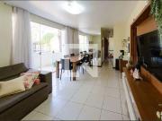 Apartamento para Locação em Belo Horizonte/MG Buritis 3...