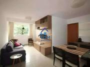 Apartamento para Locação em Belo Horizonte/MG Buritis 3...