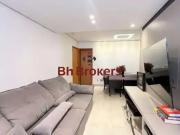 Apartamento para Locação em Belo Horizonte/MG Buritis 3...