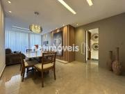 Apartamento para Locação em Belo Horizonte/MG Buritis 3...