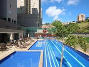 Apartamento para Locação em Belo Horizonte/MG Buritis 3...