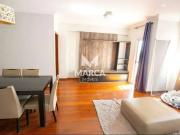 Apartamento para Locação em Belo Horizonte/MG Buritis 3...